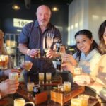 VIP Las Vegas Brewery Tour with Unlimited Beer & BBQ Lunch - The Experience in Detail