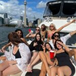 VIP Luxury Yacht Charter for up to 12 Guests - Booking and Pricing Considerations