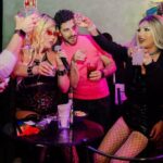 VIP Mexico City LGBTQ+ Experience  Bars, Clubs & Drag Shows - Second Stop: Live Drag Show at a Top Venue