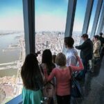 VIP One World Observatory Tour and 20+ Manhattan Top Sights - What People Are Saying (Based on Reviews)