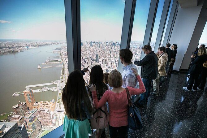 VIP One World Observatory Tour and 20+ Manhattan Top Sights - What People Are Saying (Based on Reviews)