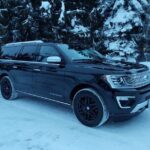 'VIP Private SUV Transfer Whistler BC to Vancouver Intl. Airport - Frequently Asked Questions