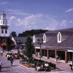 VIP Private Trip to Woodbury Common Premium Outlets - The Main Attraction: Woodbury Common Premium Outlets