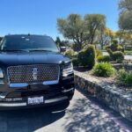 VIP SUV-LUX Wine Tour for 8 hr up to 6 People - The Stops and How They Might Look
