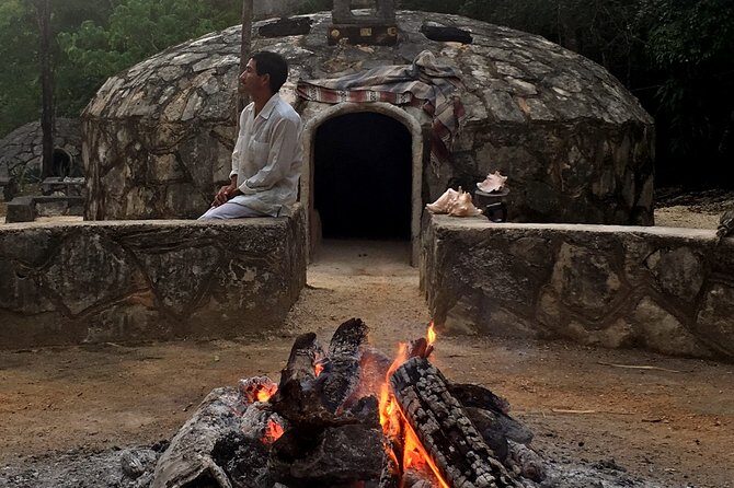 VIP Temazcal Private Tour - What to Expect at Each Stop