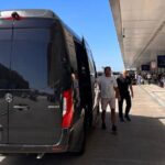 VIP Transfer to Miami International Airport and Port of Miami - What to Expect Throughout Your Transfer