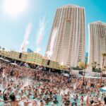 VIP Vegas Pool Crawl: Drinks, Entry & Party Bus - What Travelers Say
