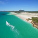 Viper: Great Barrier Reef Snorkel Including Whitehaven Hill Inlet - What’s Included and What to Consider