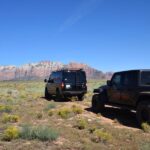 Virgin: Zion National Park Off-Road Vehicle Tour & Hike - Practical Details and What to Expect