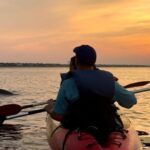 Virginia Beach: Dolphin Kayak Tour: This is a Workout! - The Paddling Experience: What You Need to Know