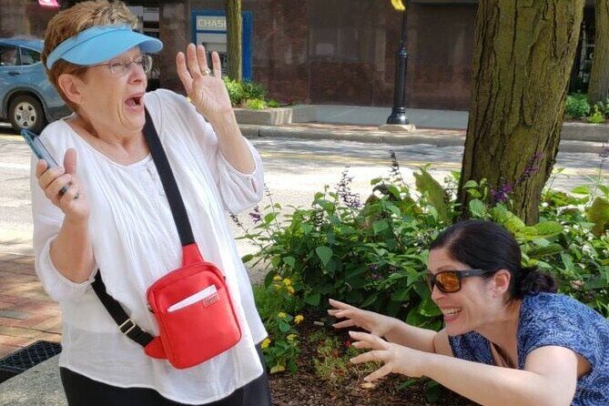 Virginia Beach Scavenger Hunt by Crazy Dash - The Value of the Experience