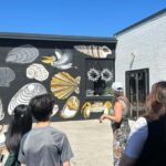 Virginia Beach: ViBe District Guided Walking Mural Tour - The Experience: Pros and Cons