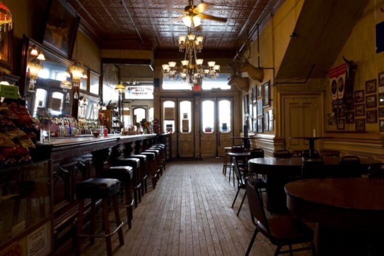 Virginia City: Washoe Club Museum Haunted Tour - Final Thoughts: Is It Worth It?