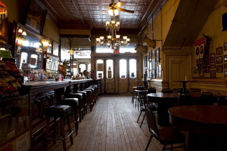 Virginia City: Washoe Club Museum Haunted Tour - Final Thoughts: Is It Worth It?