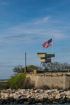 Virginia Historic Adventure! - What the Tour Offers in Detail