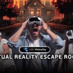 Virtual Reality (VR) Experience in Los Angeles - Cost and Value