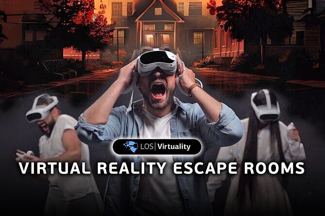 Virtual Reality (VR) Experience in Los Angeles - Cost and Value