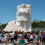 Virtual Tour of Martin Luther King Memorial - The Practicalities: Price, Duration, and Group Size