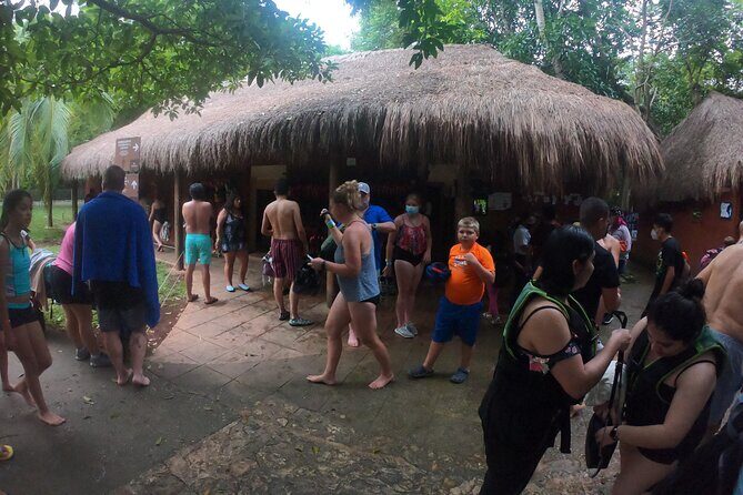 Visit Chichén Itzá and discover a real Cenote and Valladolid. Transport included - A Day Packed with Highlights