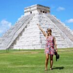 Visit Chichén Itzá from Cancun or Riviera Maya; Lunch and Cenote - Included and Not Included