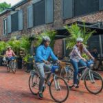 Visit Mount Vernon by Bike: Self-guided Ride with Optional Boat Cruise Return - Practical Considerations and Ride Experience