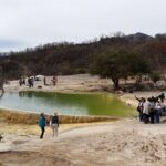 Visit Teotitlán del Valle and Hierve El Agua Waterfalls - What the Reviews Say