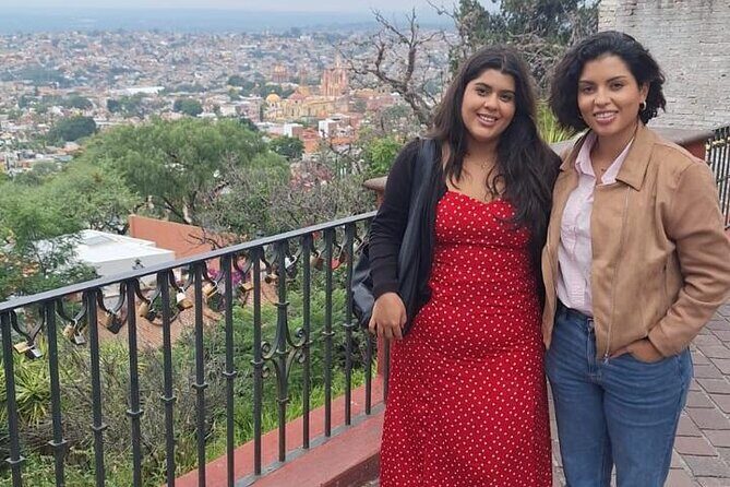 Visit the Heart of Mexico San Miguel de Allende from CDMX - The Experience in Detail