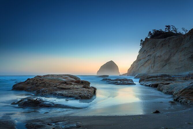 Visit the Oregon Coast from Willamette Valley - FAQs