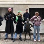 Visit The Statue of Liberty and Manhattan Walking Tour - What the Tour Includes and What It Doesn’t