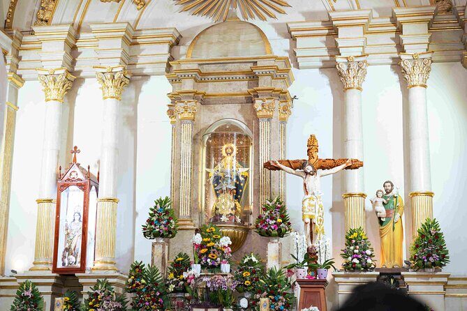 Visit to Juquila in one day - FAQ