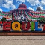 Visit to Tequila and Horseback Riding Among the Agave Landscape - The Experience in Detail