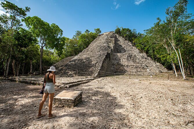 Visit to Tulúm, COBA and a Cenote, with lunch included. - Final Thoughts