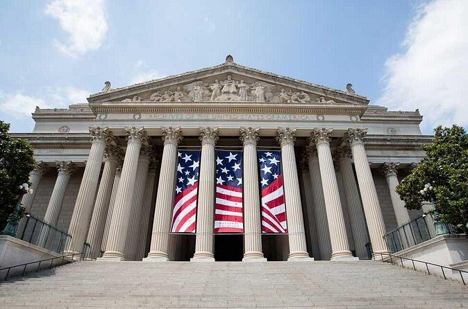 visit Us capitol DC Full Day Tour cherry blossom 1 hour boat ride - Final Thoughts