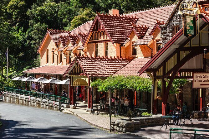 Vistas and Wines: Adelaides Gems and Wine Private Tour - Final Thoughts: Is This Tour Right for You?