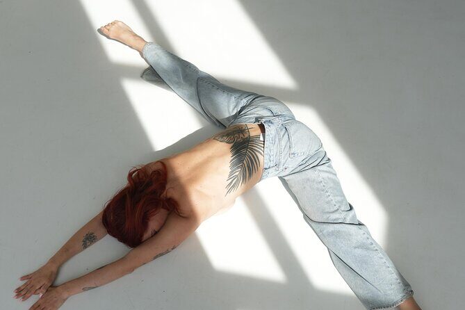 Viva la Dance: Latin Rhythms Workshop with a World Champion - The Experience Itself: What to Expect