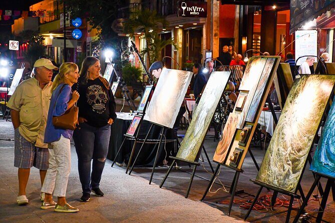 Viva la Plaza! The Story Tellers Private Tour - Final Thoughts