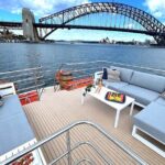 Vivid 90-Minute Sydney Harbour Intimate Catamaran Cruise with Canapes - Who Is This Tour Perfect For?