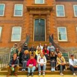 Voices of Resilience: Hidden History of Providence Tour - Key Points