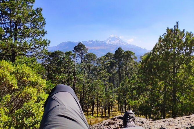 Volcano Tour to Iztaccihuatl - What Travelers Say: Honest Feedback