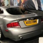 Volo Auto Museum: Admission Ticket - The Practicalities of Visiting