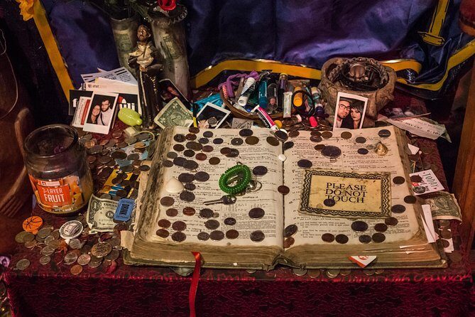 Voodoo Queen of New Orleans Walking Tour - What We Love About This Tour