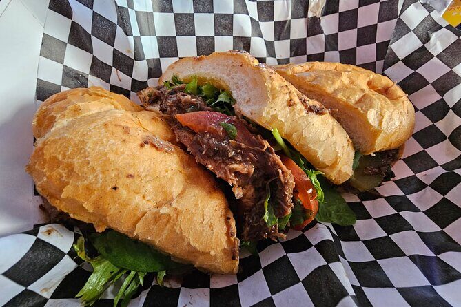 Voodoo, Vampires and Delicious Bites Food Tour - Who Should Consider This Tour?