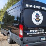 Voted Best in Sedona-Cheapest Private Wine Tour in town! - The Itinerary: What’s on Offer