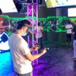 VR Immersive Gaming Experience - Is It Worth the Price?