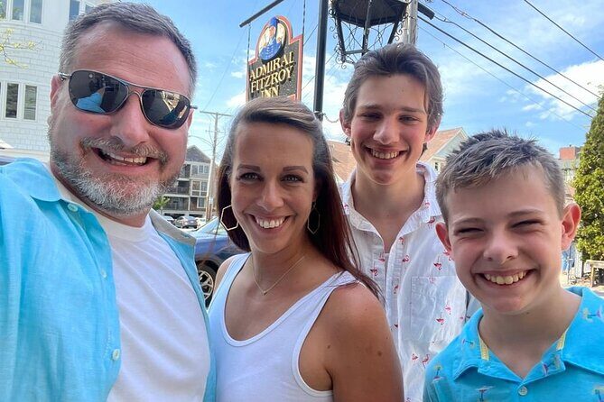 Wacky Wichita Falls Scavenger Hunt - What We Loved About the Wacky Wichita Falls Scavenger Hunt