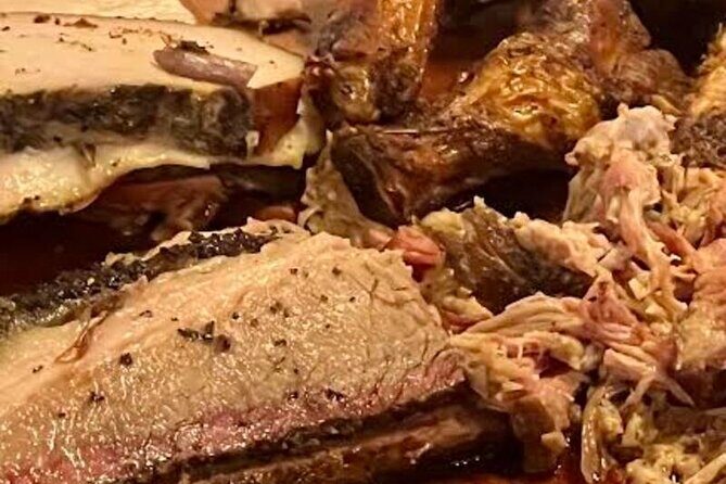 Waco Foodie Tour - The Real Experience: What Travelers Say