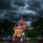 Waco Ghost Tour: Wild Whispers of the Wicked - FAQ