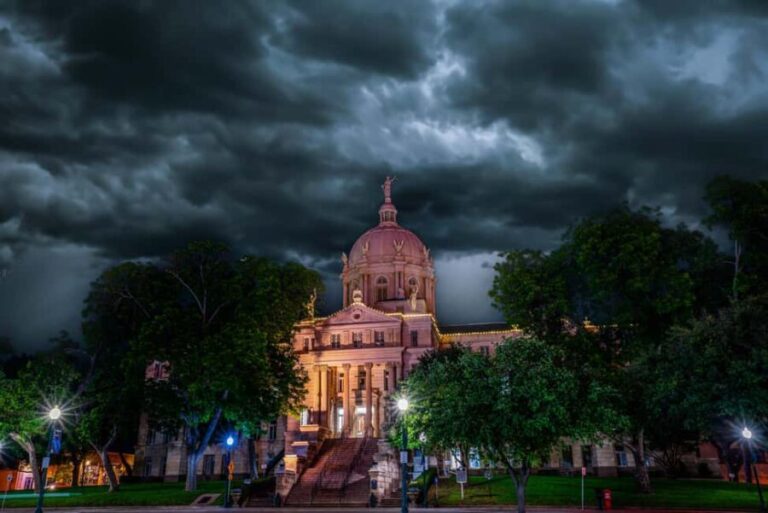 Waco Ghost Tour: Wild Whispers of the Wicked - FAQ