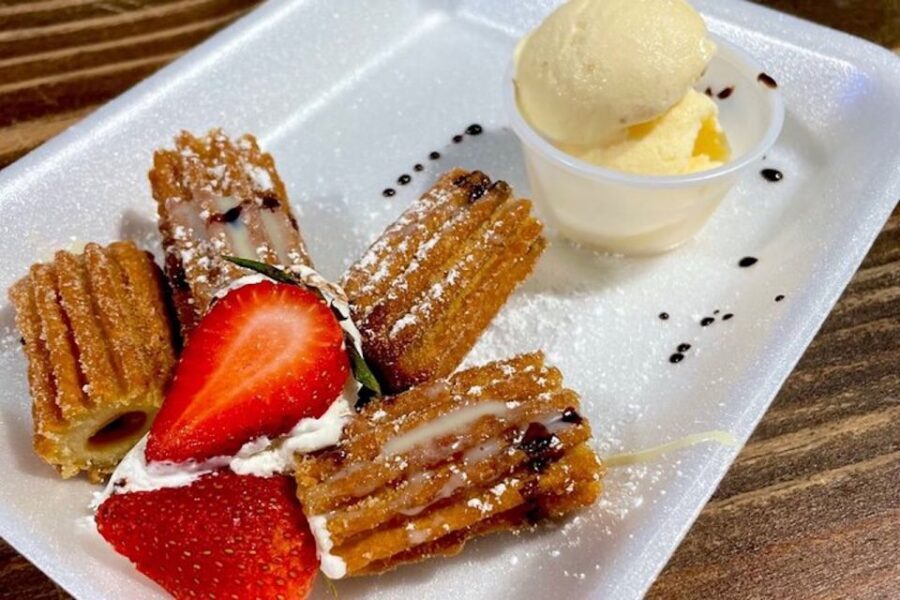 Waco: Taste of Waco Tour with Food Tastings - What to Expect and Practical Details