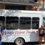 Waco: Wine Tour with Tasting and Light Lunch - What to Expect During the Tour